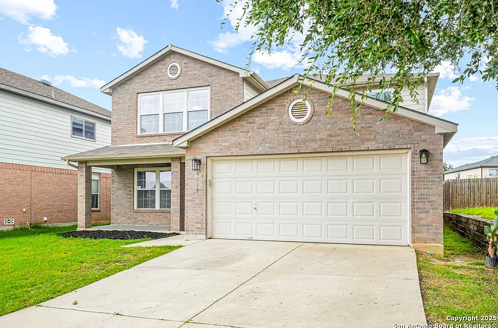 1519 June Berry, San Antonio, TX 78260