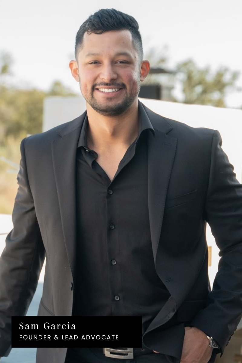 sam garcia 2